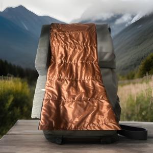Eddie Bauer Lightweight Rectangular Sleeping Bag