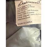 Lightweight Pink Purple Rectangular Sleeping Bag 3lb