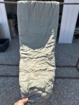 Cold Weather Gray Sleeping Bag - Intermediate Size