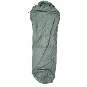Military Modular Sleeping Bag - Foliage Green