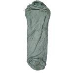 Military Modular Sleeping Bag - Foliage Green