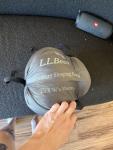 L.L. Bean Mummy Sleeping Bag for 25°F
