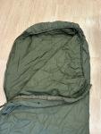 US Military Modular Sleeping System Patrol Bag