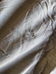 Cold Weather Gray Sleeping Bag - Intermediate Size