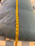 REI 0 Degree Goose Down Sleeping Bag Quilt