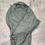 Military Modular Sleeping Bag - Foliage Green