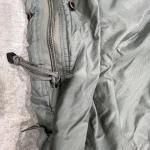 Military Modular Sleeping Bag - Foliage Green