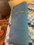 REI 0 Degree Goose Down Sleeping Bag Quilt