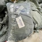Military Modular Sleeping Bag - Foliage Green