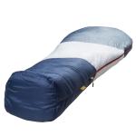 Sky Pond 40-Degree Mummy Sleeping Bag