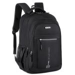 Large-Capacity Travel Backpack for Men and Students