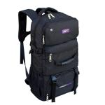 80L Waterproof Hiking and Camping Backpack