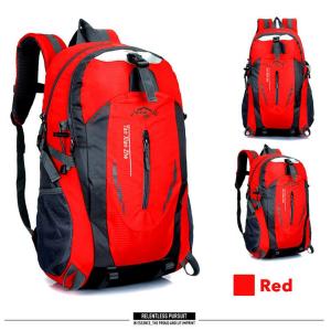 30L Waterproof Hiking Camping Backpack Rucksack