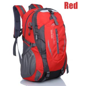 Waterproof Hiking and Camping Travel Backpack