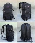 80L Waterproof Hiking and Camping Backpack