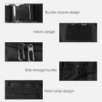 80L Military Tactical Backpack for Hiking and Camping