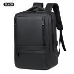 Men's Waterproof Backpack for Travel and School