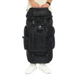 80L Military Tactical Backpack for Hiking and Camping