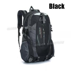 40L Waterproof Hiking Backpack for Camping