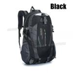 40L Waterproof Hiking Backpack for Camping