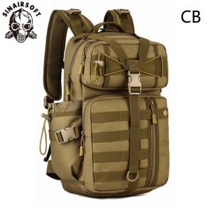 30L Tactical Military Backpack for Camping and Hiking