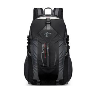 40L Waterproof Hiking and Camping Backpack