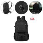 50L Tactical Backpack for Camping and Hiking