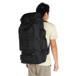 80L Military Tactical Backpack for Hiking and Camping