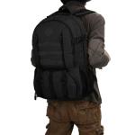 50L Tactical Backpack for Camping and Hiking