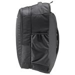 Caribee 40L Traveller Carry-On Backpack - Black
