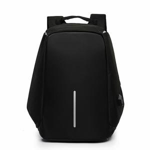 Waterproof Anti-Theft Laptop Backpack with USB Port