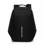 Waterproof Anti-Theft Laptop Backpack with USB Port