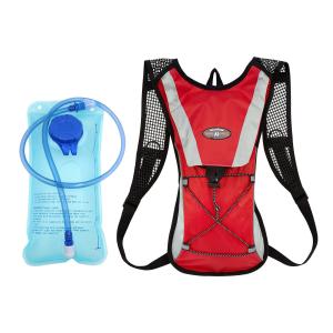 Hydration Pack Backpack with 2L Water Bladder
