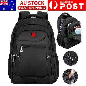 Large Capacity Travel Backpack for Men and Students