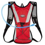 Hydration Pack Backpack with 2L Water Bladder