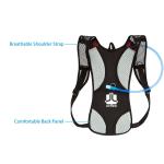Hydration Pack Backpack with 2L Water Bladder
