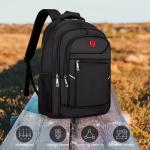 Large Capacity Travel Backpack for Men and Students