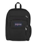JanSport Big Student Backpack - Black, One Size