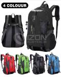 40L Waterproof Hiking and Camping Backpack