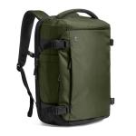 40L Water-Resistant Travel Backpack for Adventures