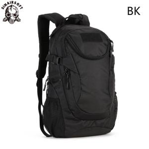 25L Tactical Military Backpack for Hiking and Camping
