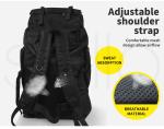 80L Tactical Military Backpack for Camping and Hiking