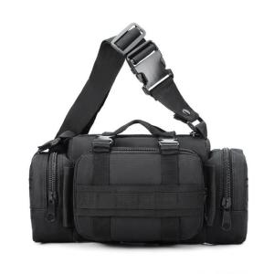 Large Capacity Tactical Backpack for Camping