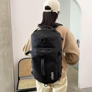 30L Waterproof Hiking Camping Backpack for Travel