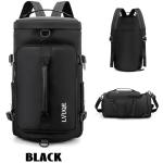 30L Waterproof Hiking Camping Backpack for Travel