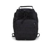 Men's Tactical Sling Backpack for Outdoor Adventures