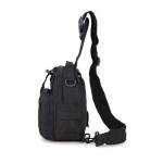Men's Tactical Sling Backpack for Outdoor Adventures