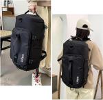 30L Waterproof Hiking Camping Backpack for Travel