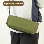 Lightweight Foldable Backpack Stool for Camping