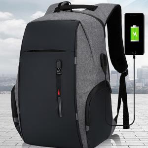 Large Waterproof Travel Laptop Backpack for All